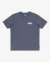 Billabong Orbit Arch T-Shirt