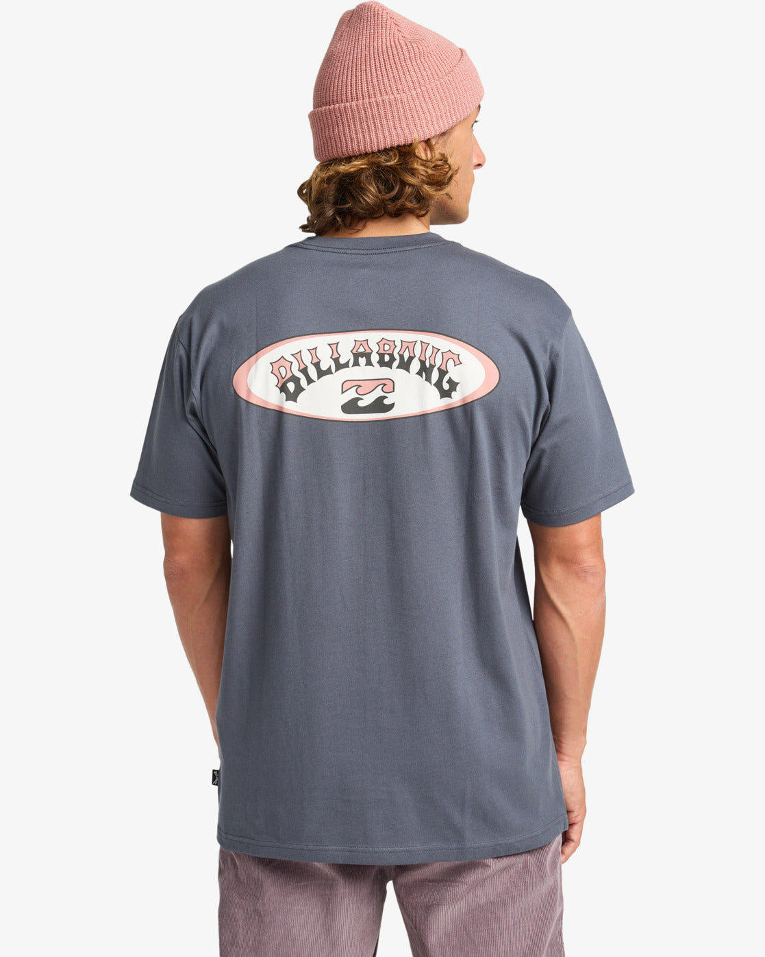Billabong Orbit Arch T-Shirt