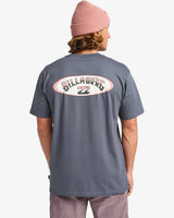 Billabong Orbit Arch T-Shirt