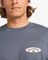 Billabong Orbit Arch T-Shirt