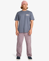 Billabong Orbit Arch T-Shirt