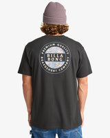 Billabong Rotor Fill T-Shirt