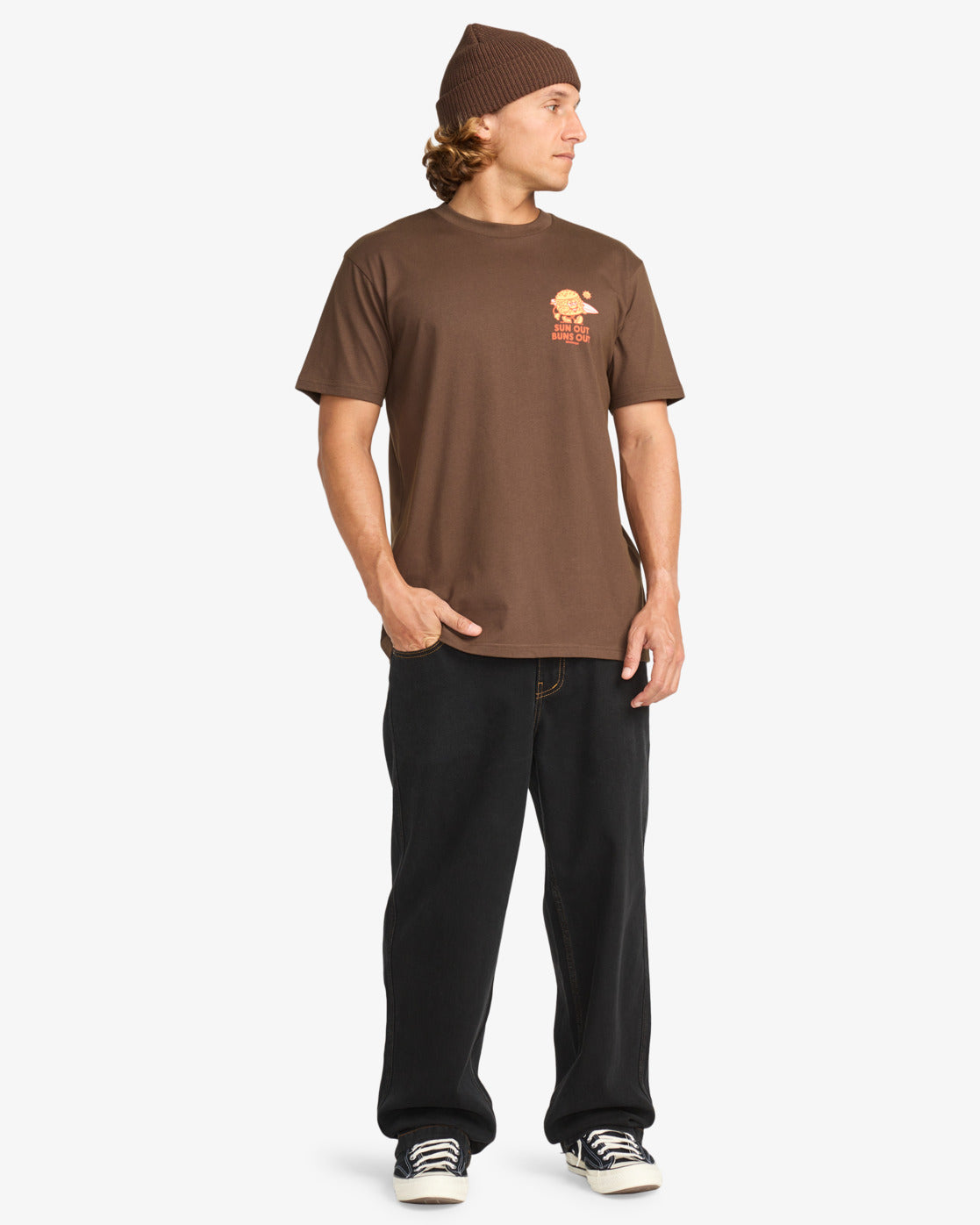 Billabong Gimmicks T-Shirt