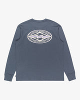 Billabong Diamond Vision Long Sleeve T-Shirt
