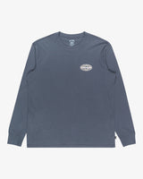 Billabong Diamond Vision Long Sleeve T-Shirt