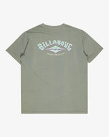 Billabong Arch Wave Washed T-Shirt