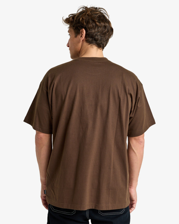 Billabong Triple Mogul OG T-Shirt