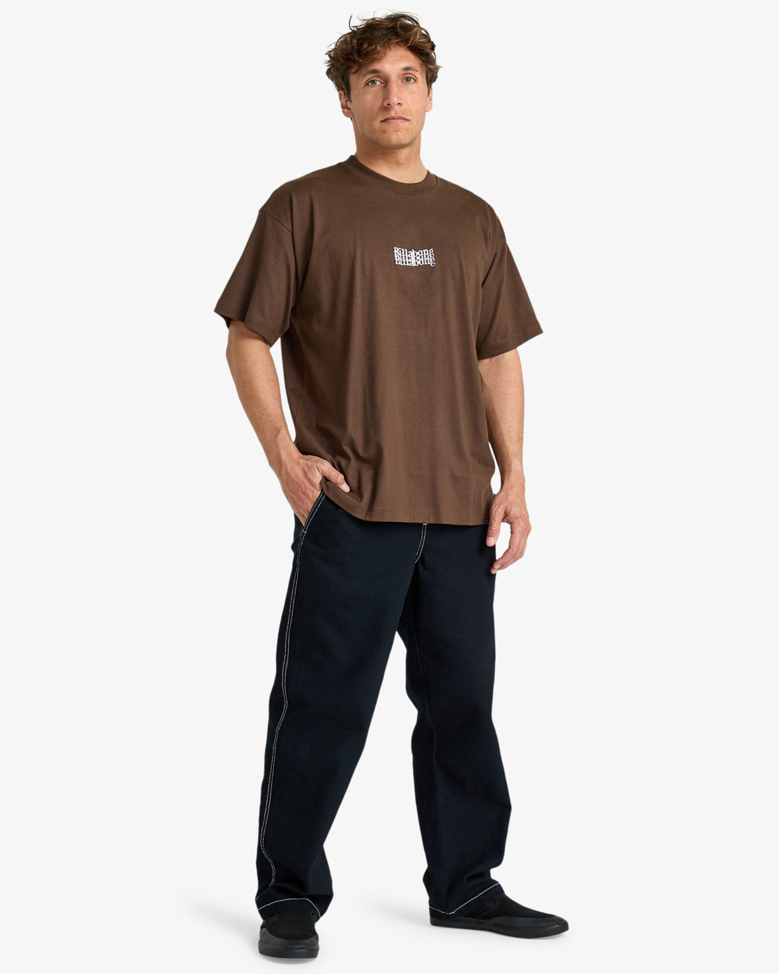 Billabong Triple Mogul OG T-Shirt