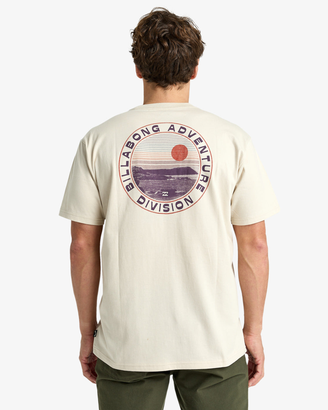 Billabong Rockies T-Shirt