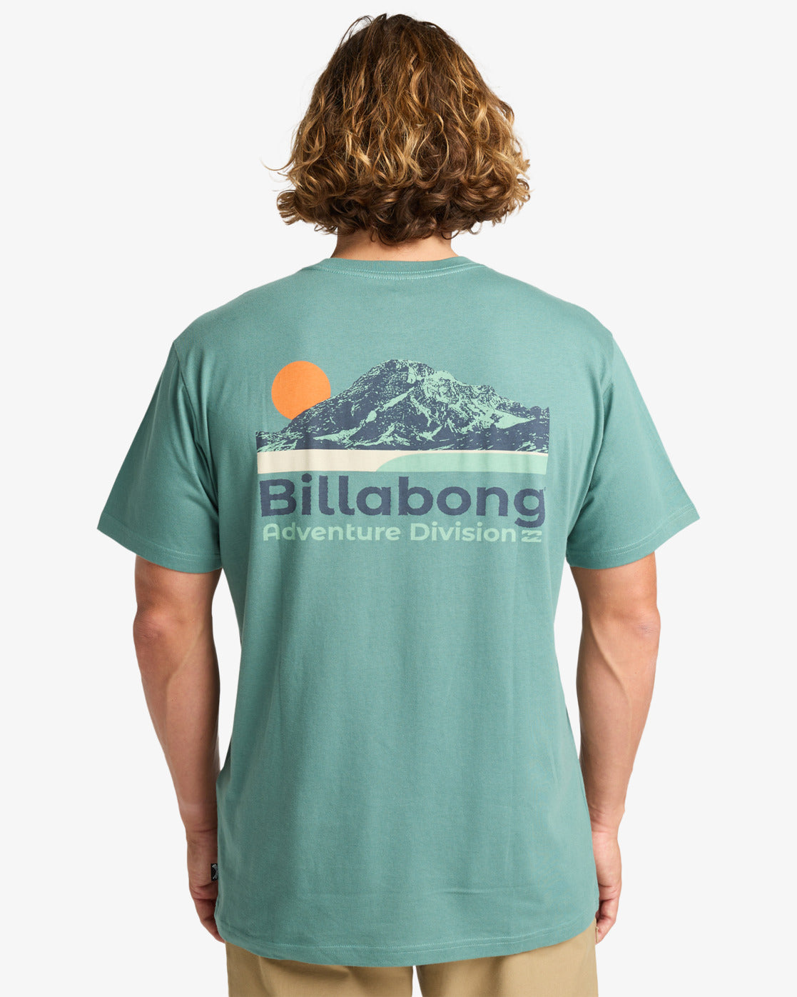 Billabong Range T-Shirt