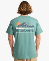 Billabong Range T-Shirt