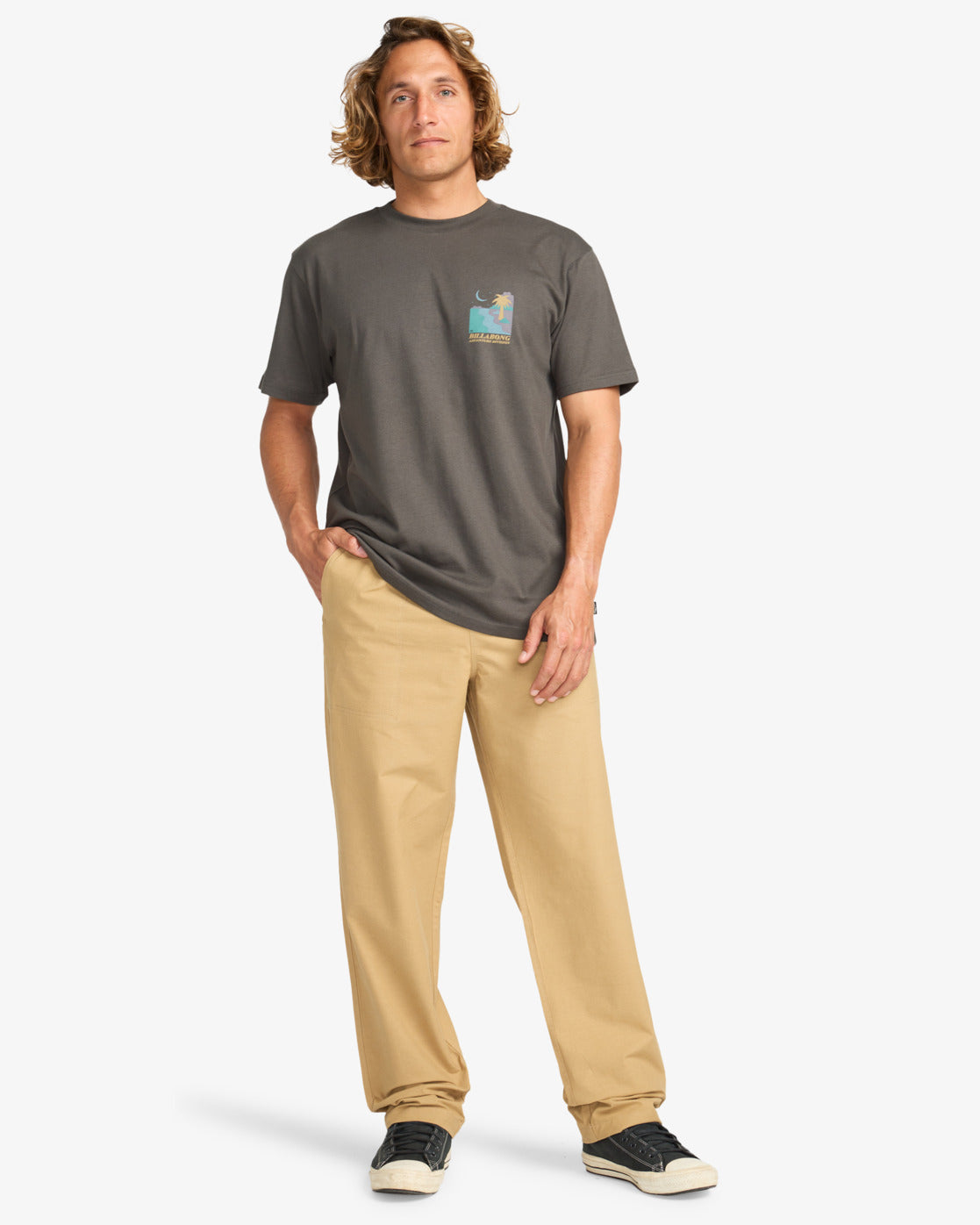Billabong Sundown T-Shirt