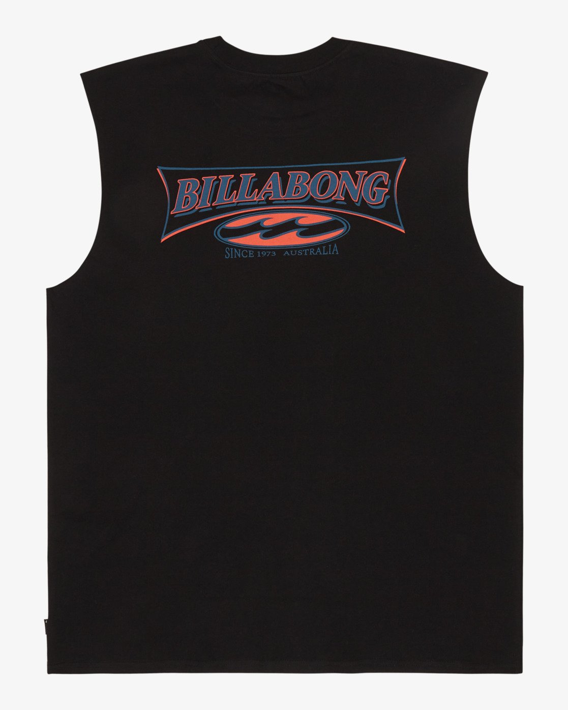 Billabong Since 73 Burleigh Muscle T-Shirt