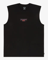 Billabong Since 73 Burleigh Muscle T-Shirt