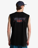 Billabong Since 73 Burleigh Muscle T-Shirt