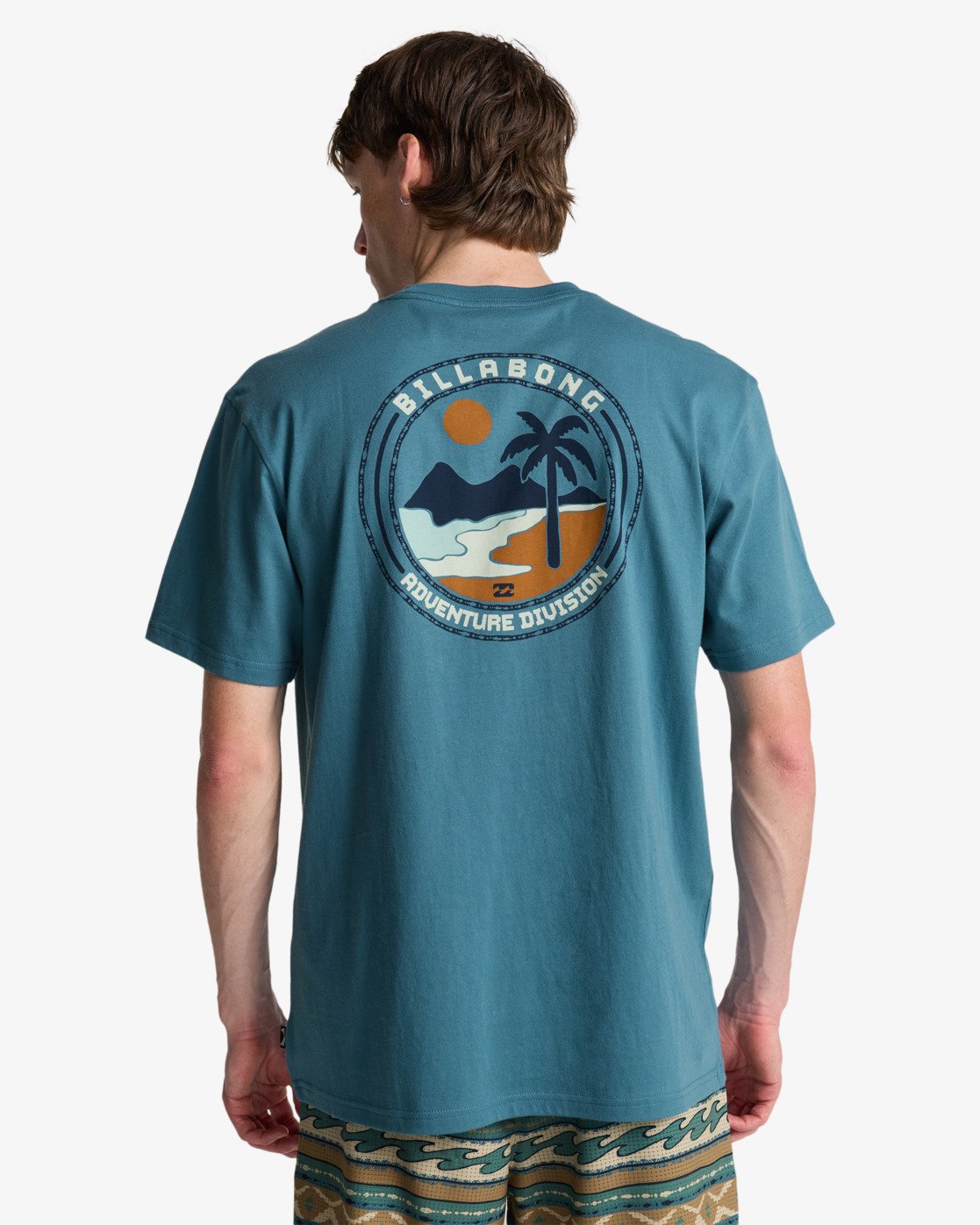 Billabong Rockies T-Shirt