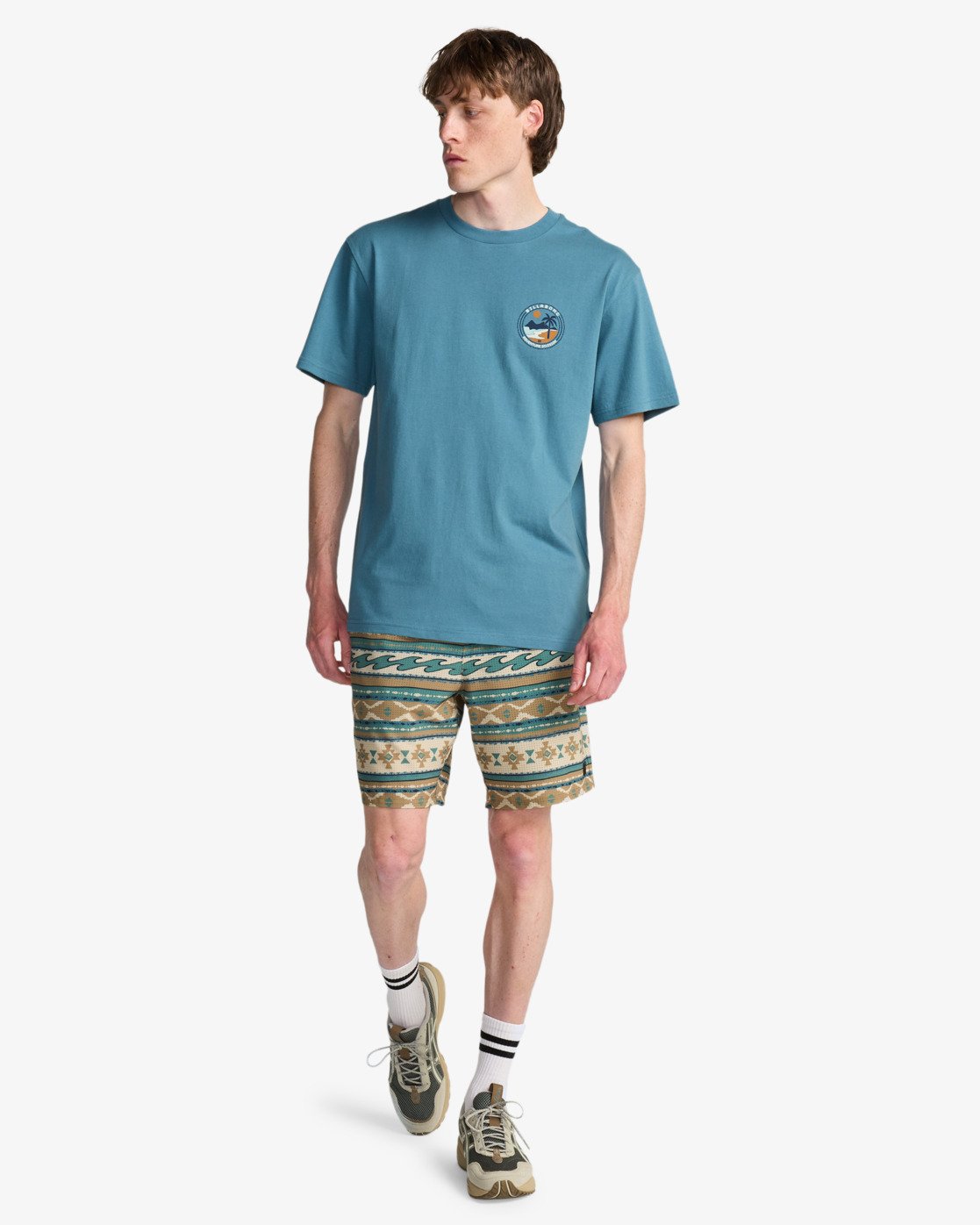 Billabong Rockies T-Shirt