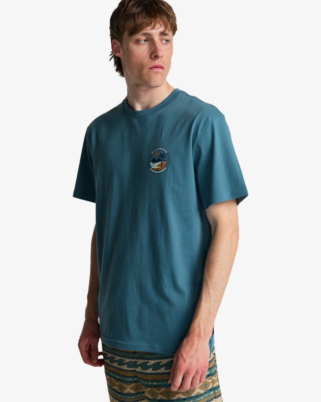 Billabong Rockies T-Shirt