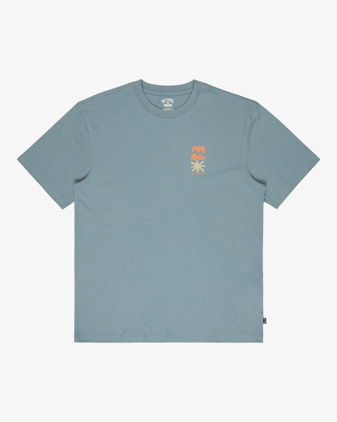 Billabong Segment T-Shirt