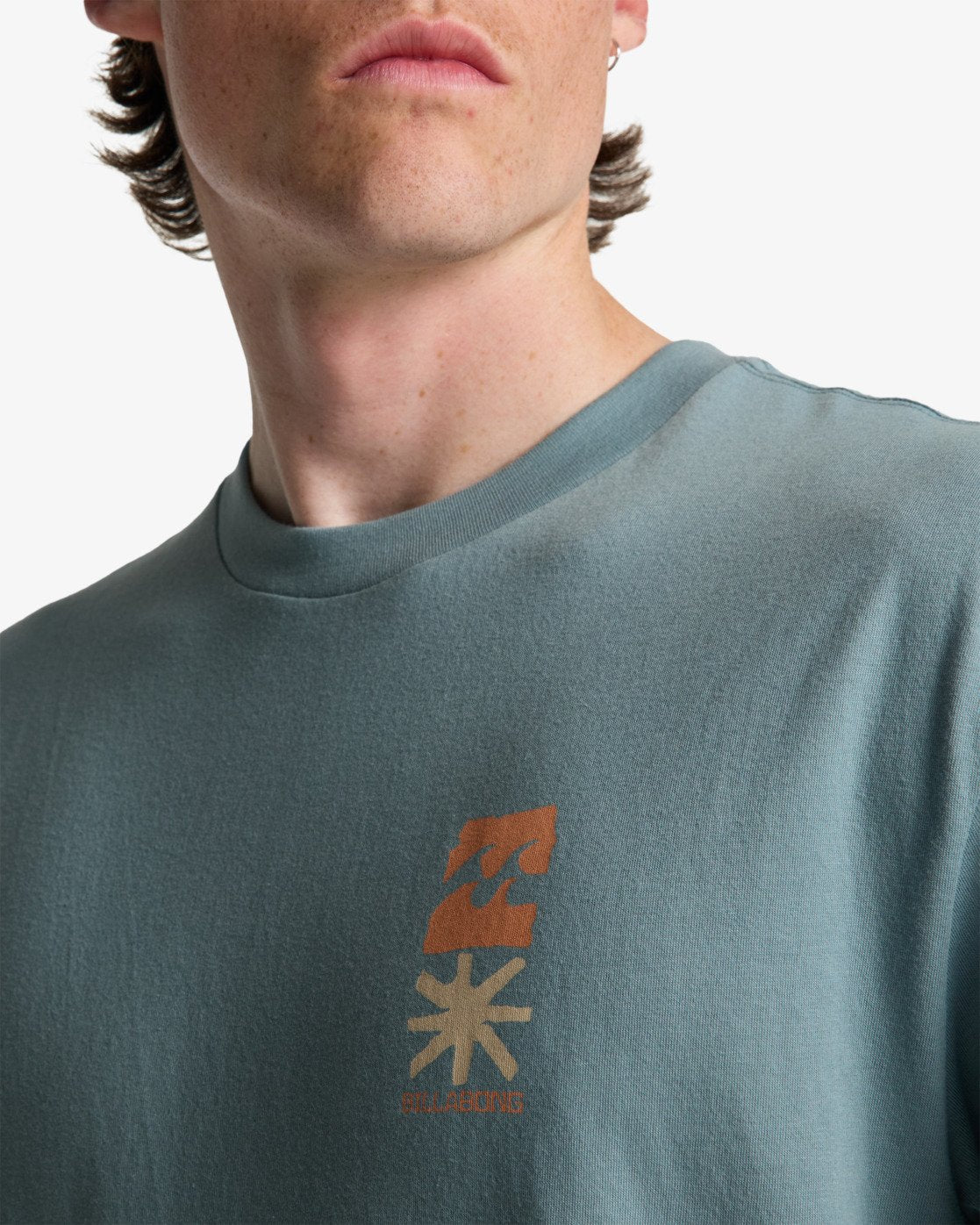 Billabong Segment T-Shirt