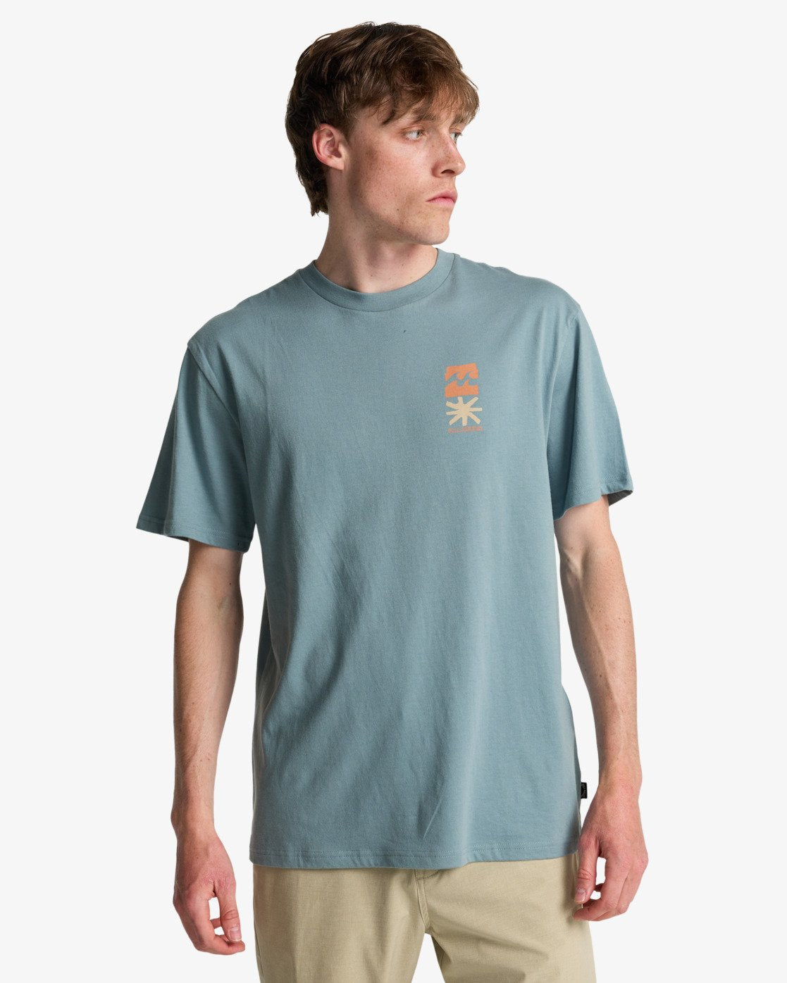 Billabong Segment T-Shirt
