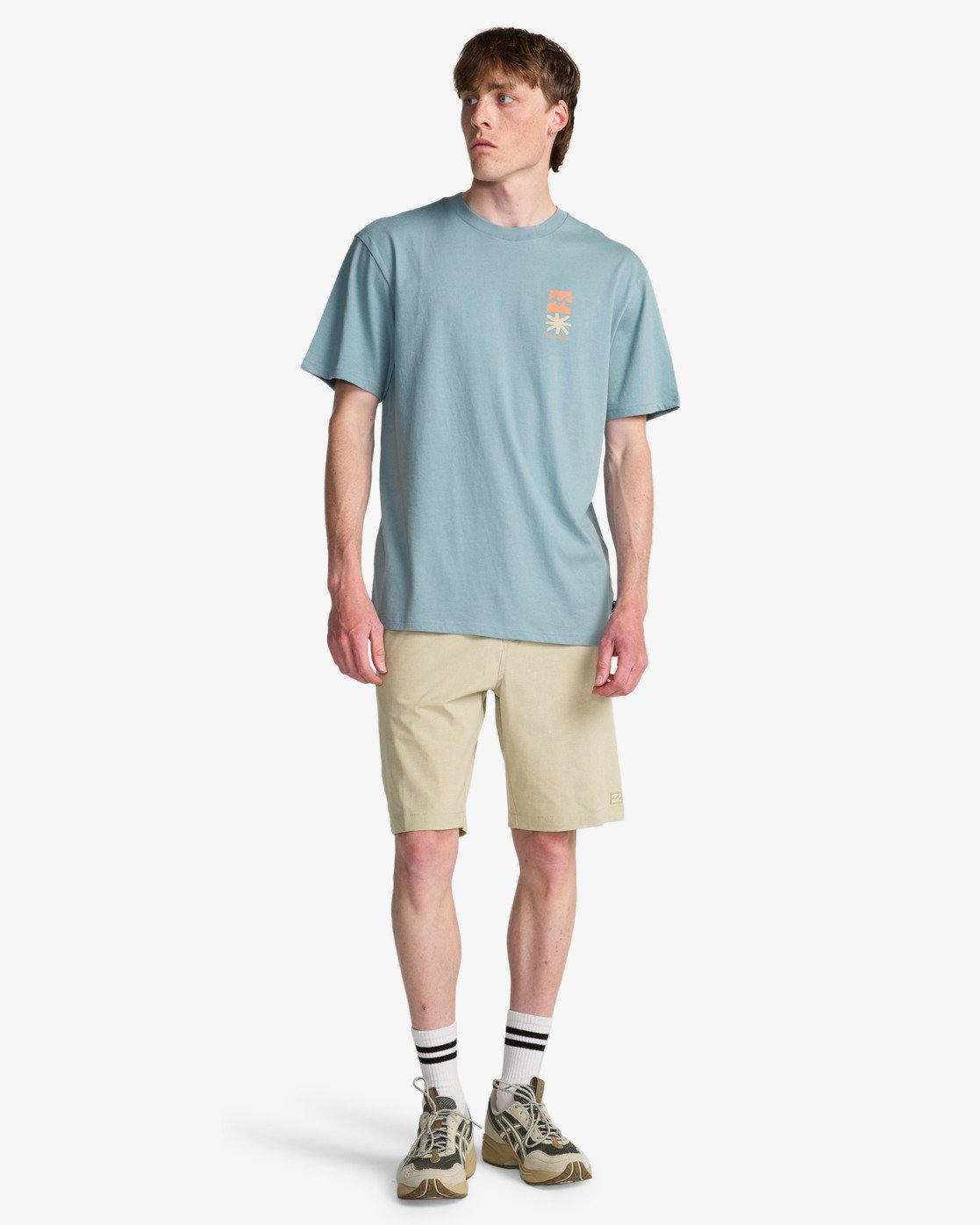 Billabong Segment T-Shirt
