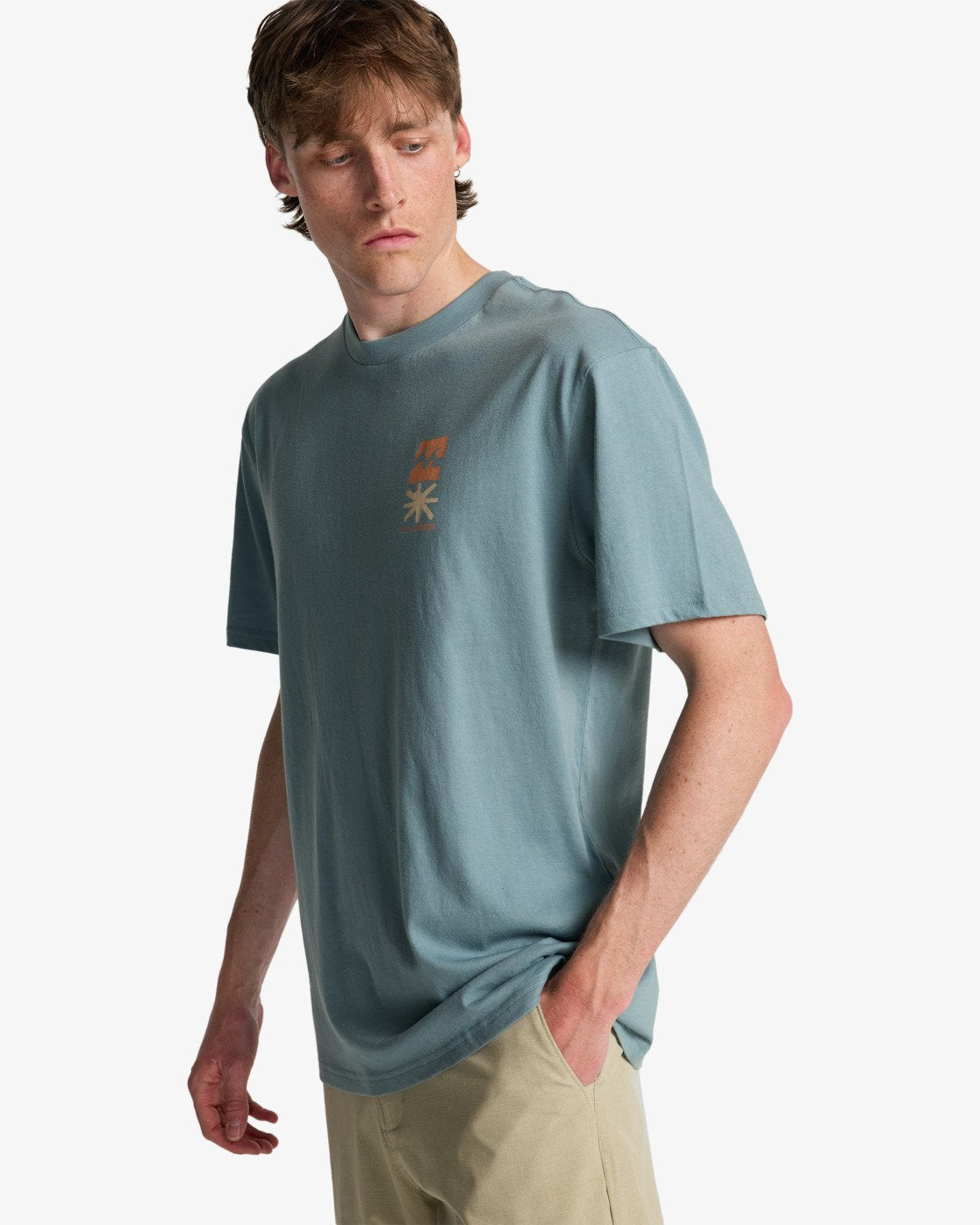Billabong Segment T-Shirt
