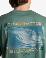 Billabong Secret Spot T-Shirt