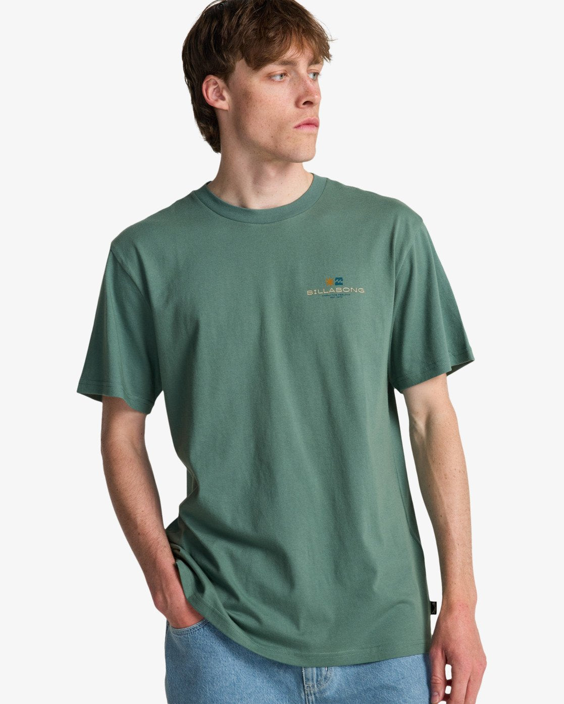 Billabong Secret Spot T-Shirt
