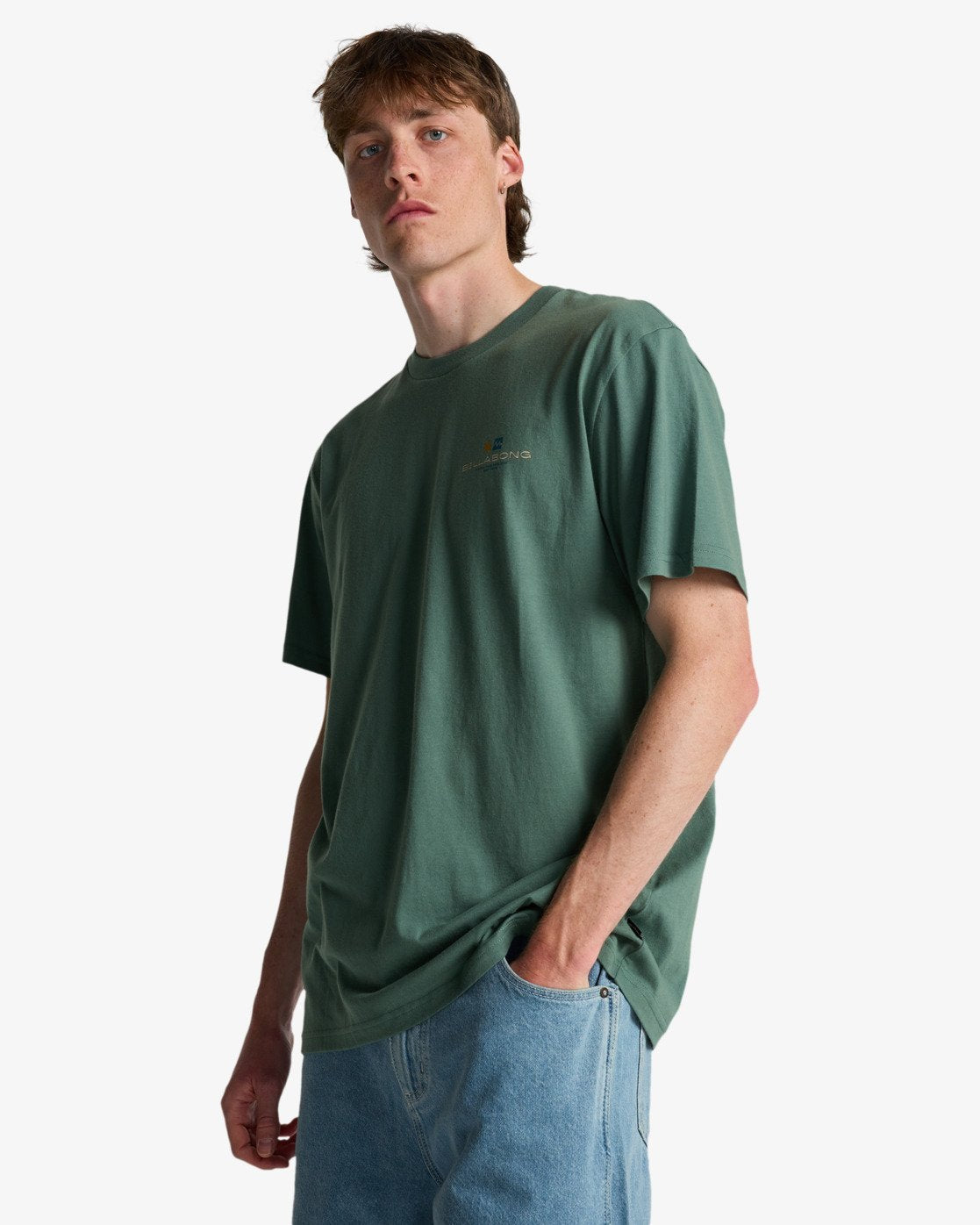 Billabong Secret Spot T-Shirt