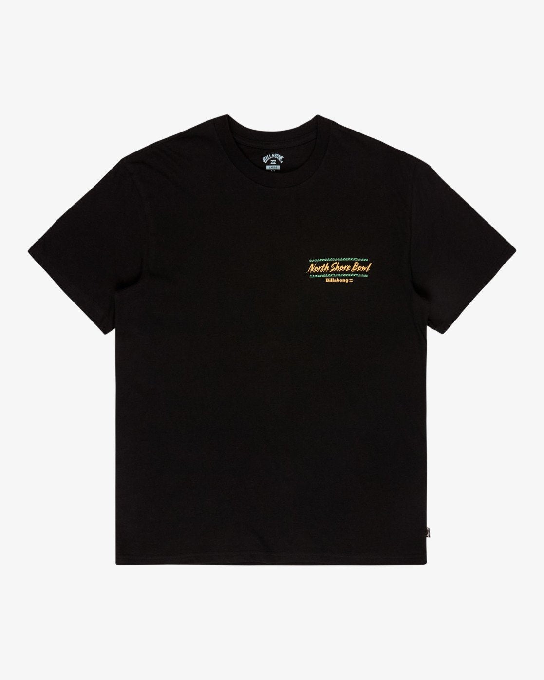 Billabong Food Court T-Shirt
