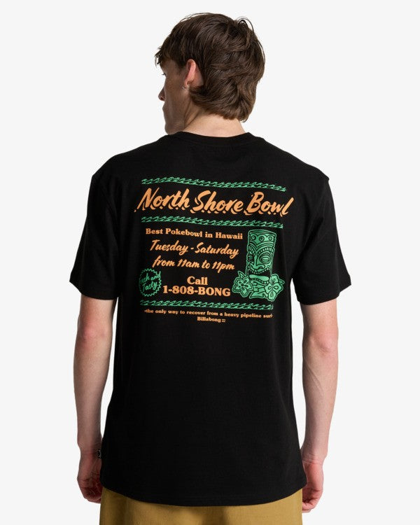 Billabong Food Court T-Shirt
