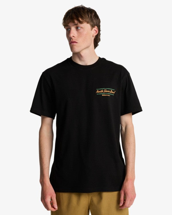 Billabong Food Court T-Shirt