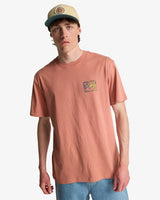 Billabong Crayon Wave T-Shirt