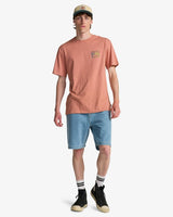 Billabong Crayon Wave T-Shirt