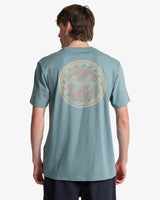 Billabong Crayon Wave T-Shirt