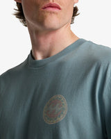 Billabong Crayon Wave T-Shirt