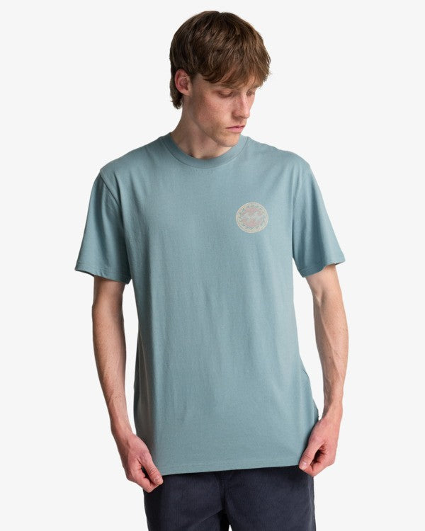 Billabong Crayon Wave T-Shirt