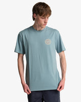 Billabong Crayon Wave T-Shirt