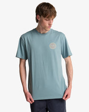 Billabong Crayon Wave T-Shirt