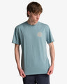 Billabong Crayon Wave T-Shirt