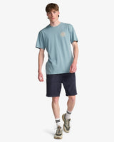 Billabong Crayon Wave T-Shirt