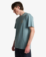 Billabong Crayon Wave T-Shirt