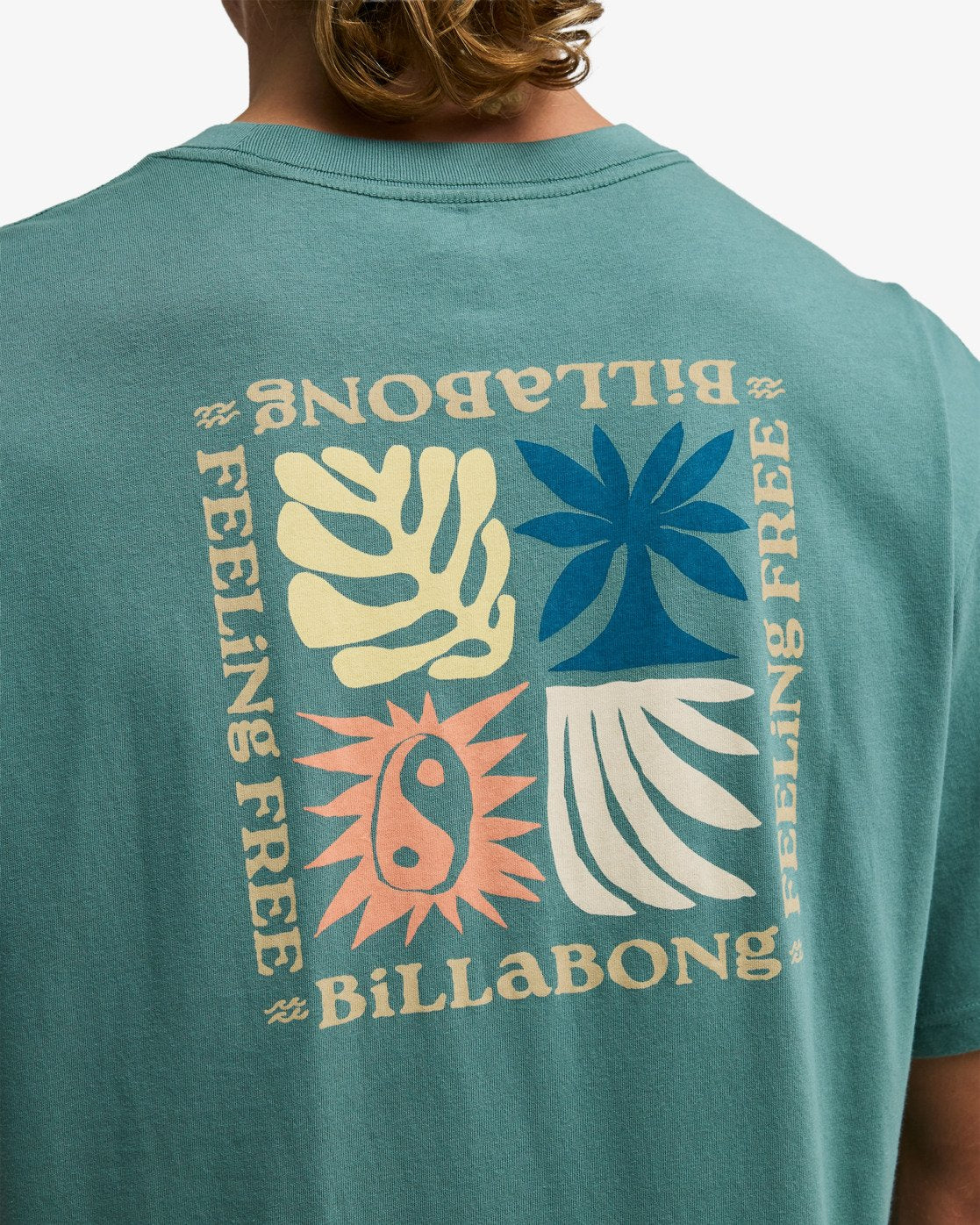 Billabong Surge T-Shirt