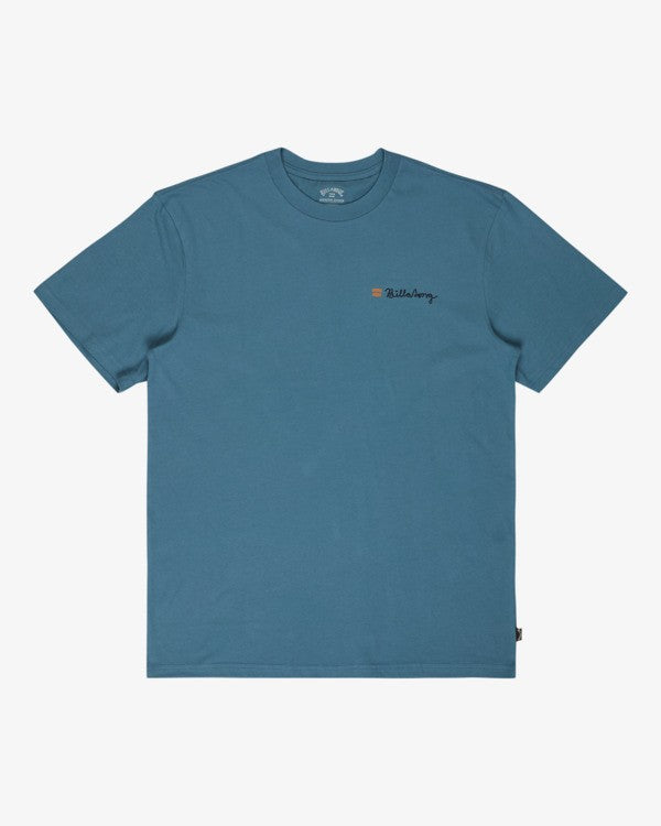 Billabong Making Tracks T-Shirt