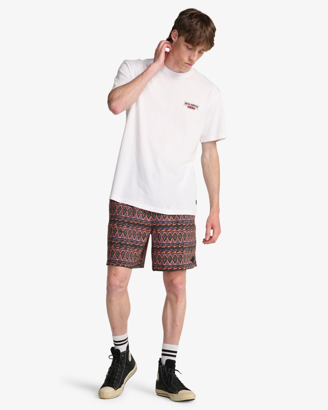 Billabong Burleigh T-Shirt