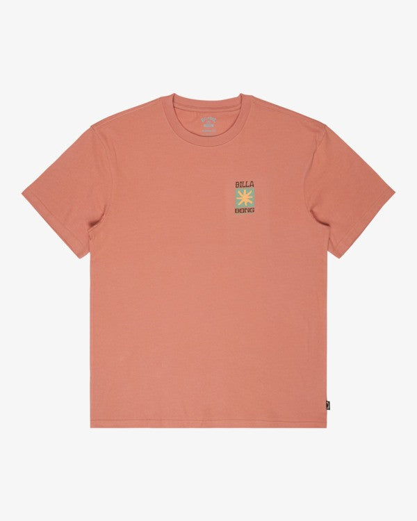 Billabong Good Times T-Shirt