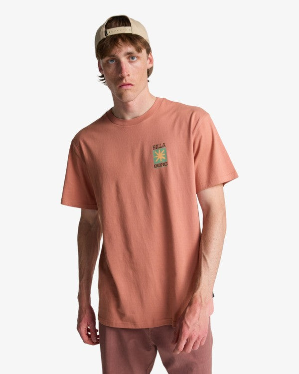 Billabong Good Times T-Shirt