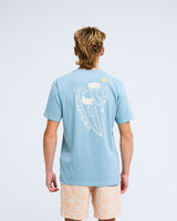 Billabong Ty Williams Droppin T-Shirt