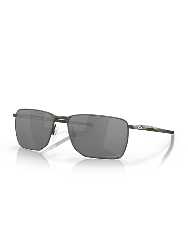 Oakley Ejector - Carbon Frame with Prizm Black Polarized Lens